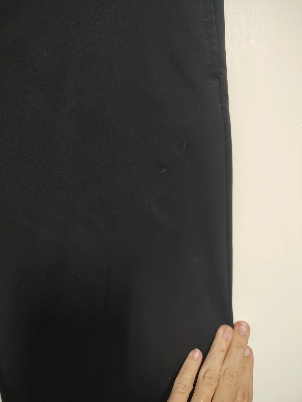 Class Club Boys Black Dress Pants
